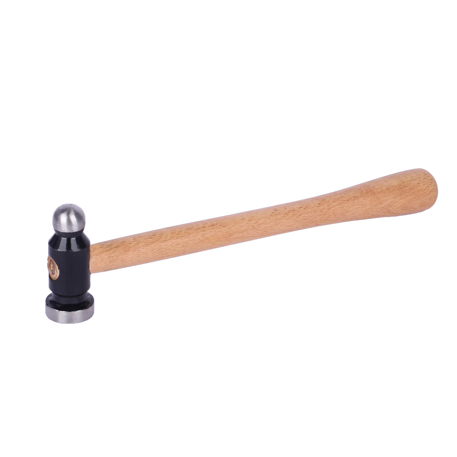 Round Head Jewelry Making Chas - Wooden Mallet Carving ulasan dan harga