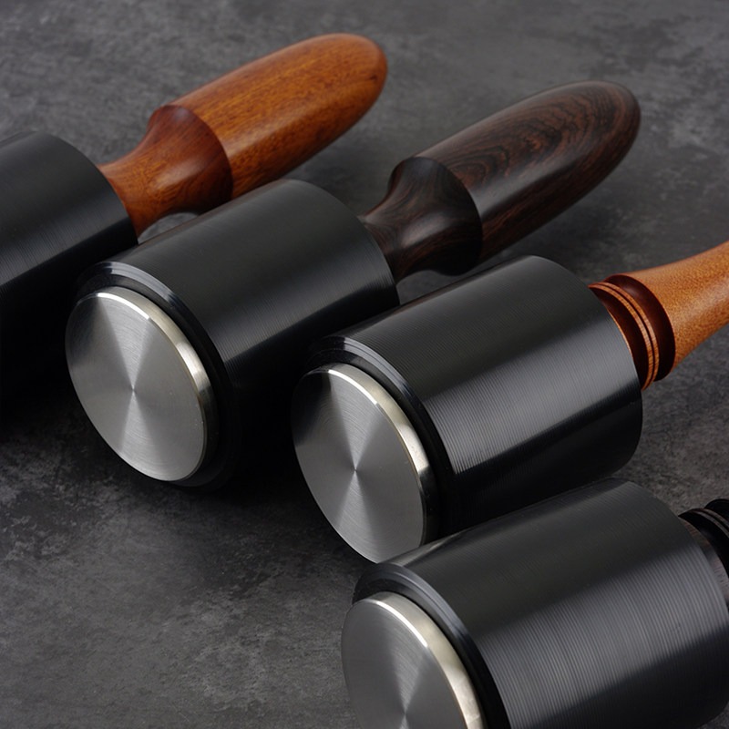 PA66 Nylon Mallet With Wood Ha - Wooden Mallet Carving ulasan dan harga