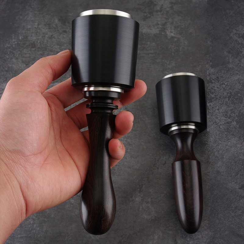 PA66 Nylon Mallet With Wood Ha - Wooden Mallet Carving ulasan dan harga