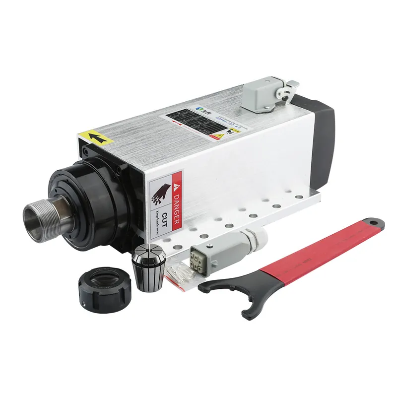6KW square wind with flange, c - Woodworking Machine ulasan dan harga