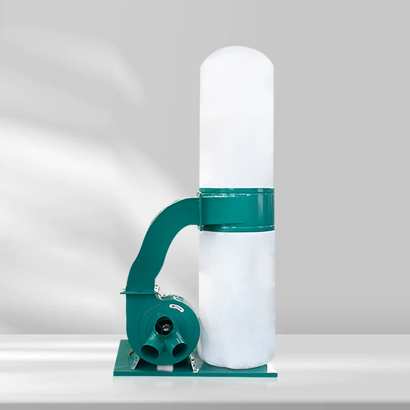 Baghouse Dust Collector Indust - Vacuum Woodworking ulasan dan harga