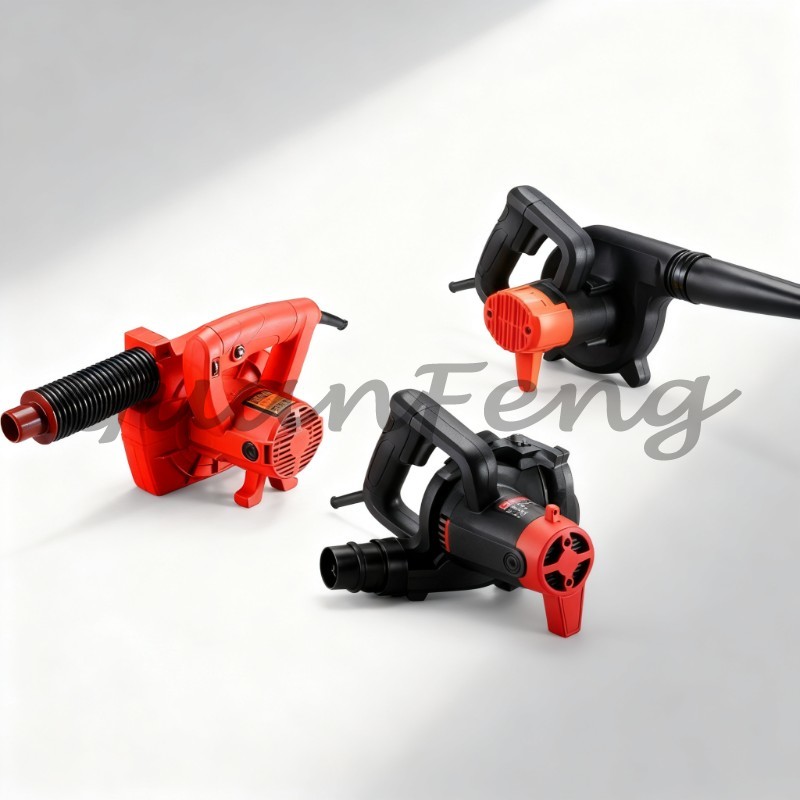 4980W High-power Industrial Va - Vacuum Woodworking ulasan dan harga