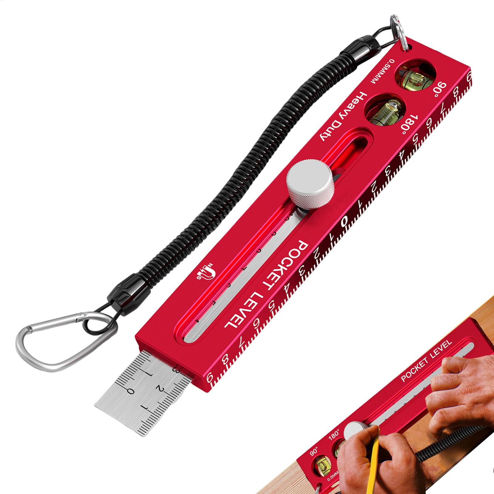 Woodworking Measuring Tools Ma - Woodworking Marking Gauge ulasan dan harga