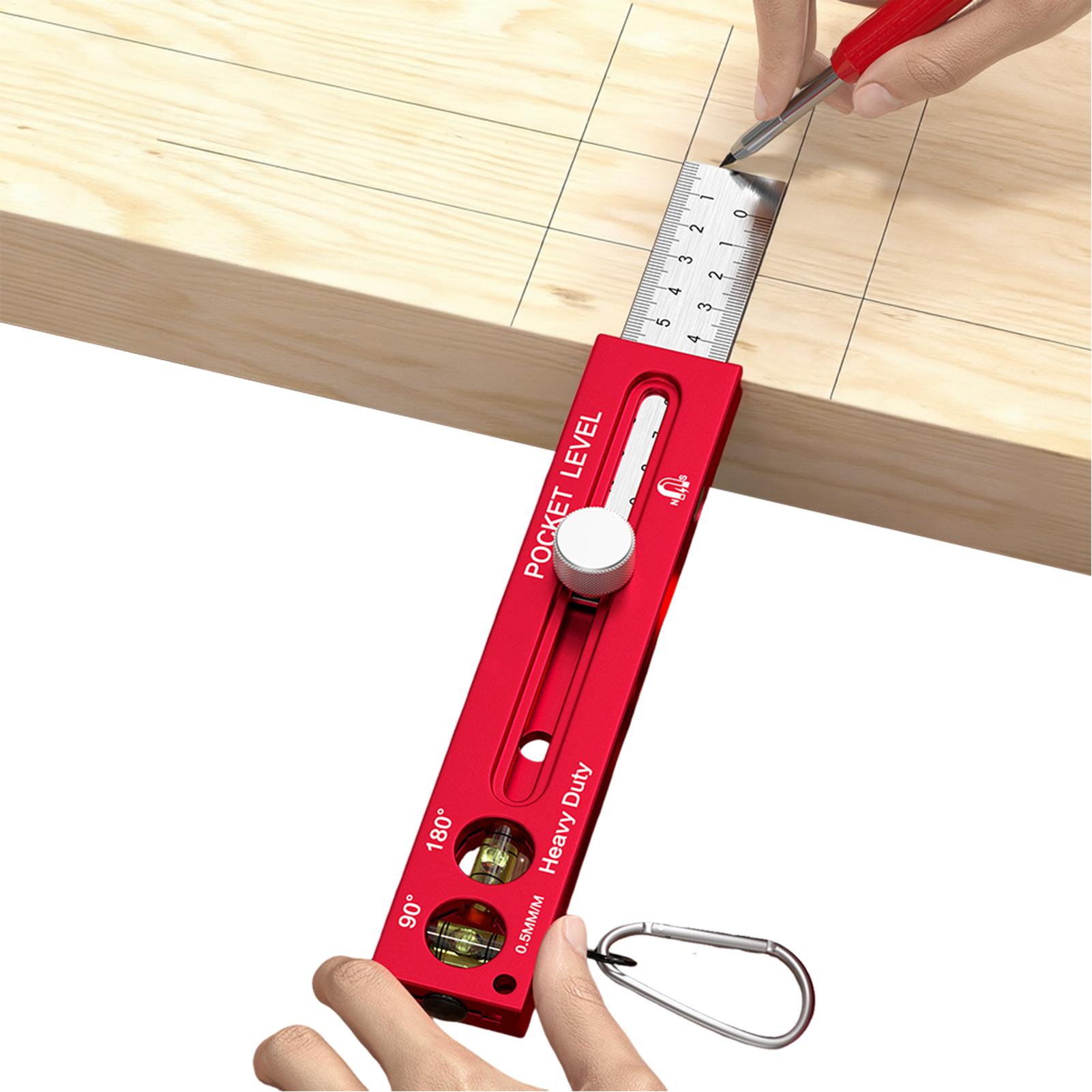 Woodworking Measuring Tools Ma - Woodworking Marking Gauge ulasan dan harga