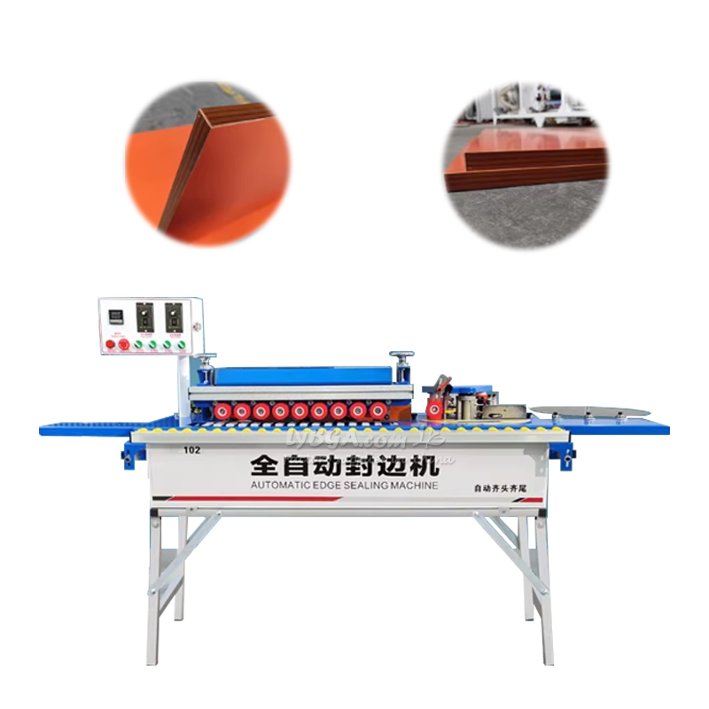 LY Dual-Purpose Straight/Curve - Woodworking Edge ulasan dan harga