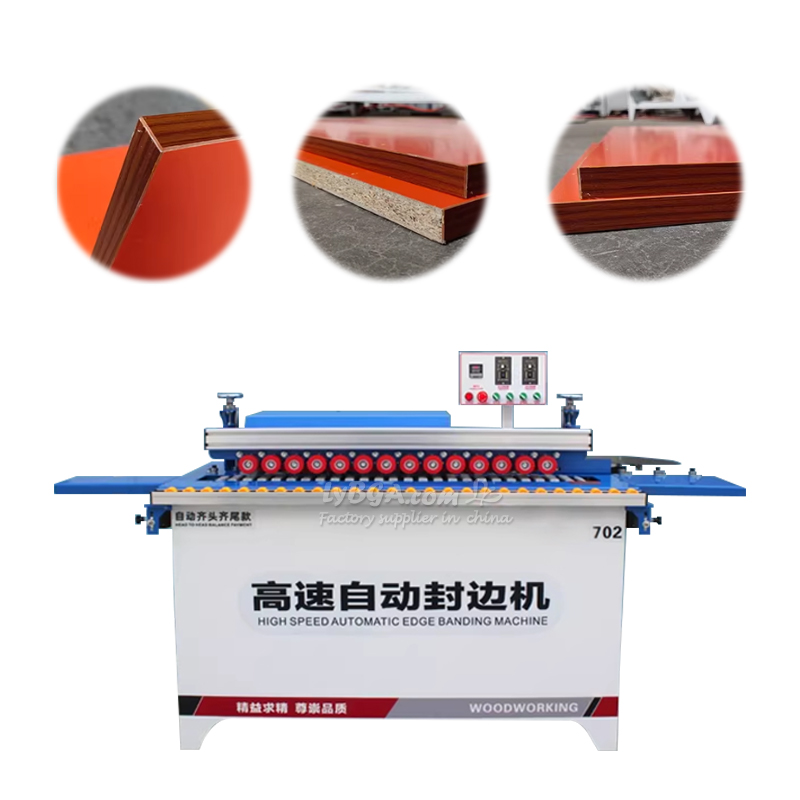 LY Dual-Purpose Straight/Curve - Woodworking Edge ulasan dan harga