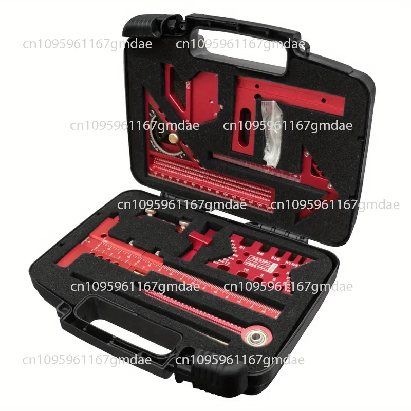 Woodworking Measuring Tool Kit - Woodworking Free Plans ulasan dan harga