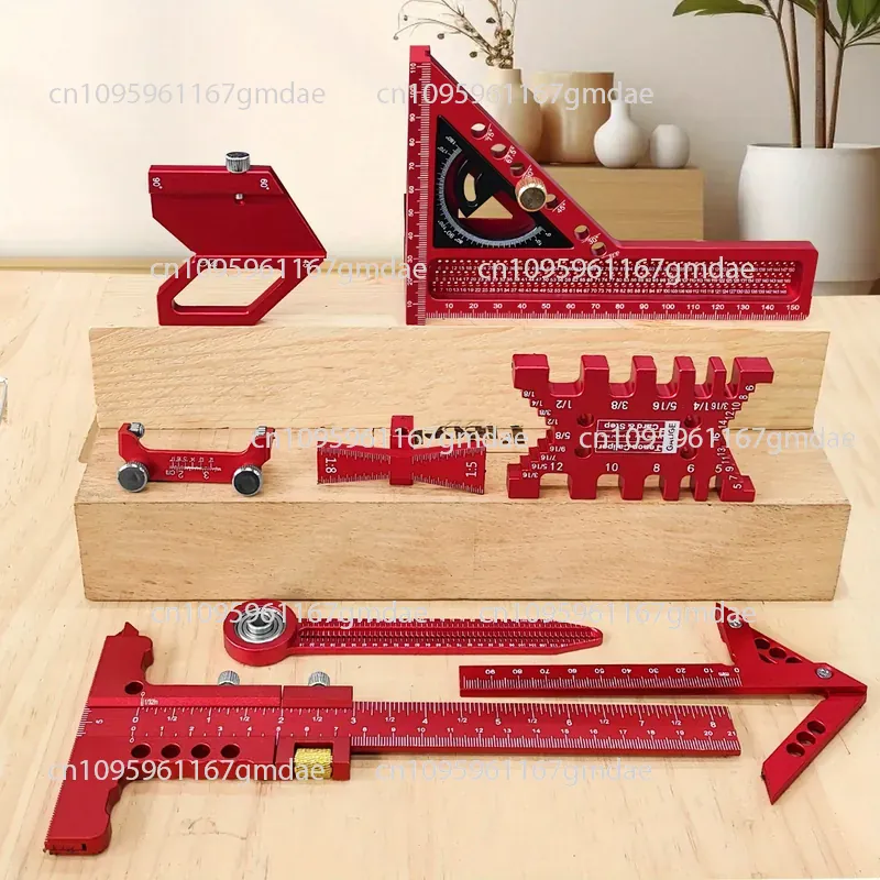 Woodworking Measuring Tool Kit - Woodworking Free Plans ulasan dan harga