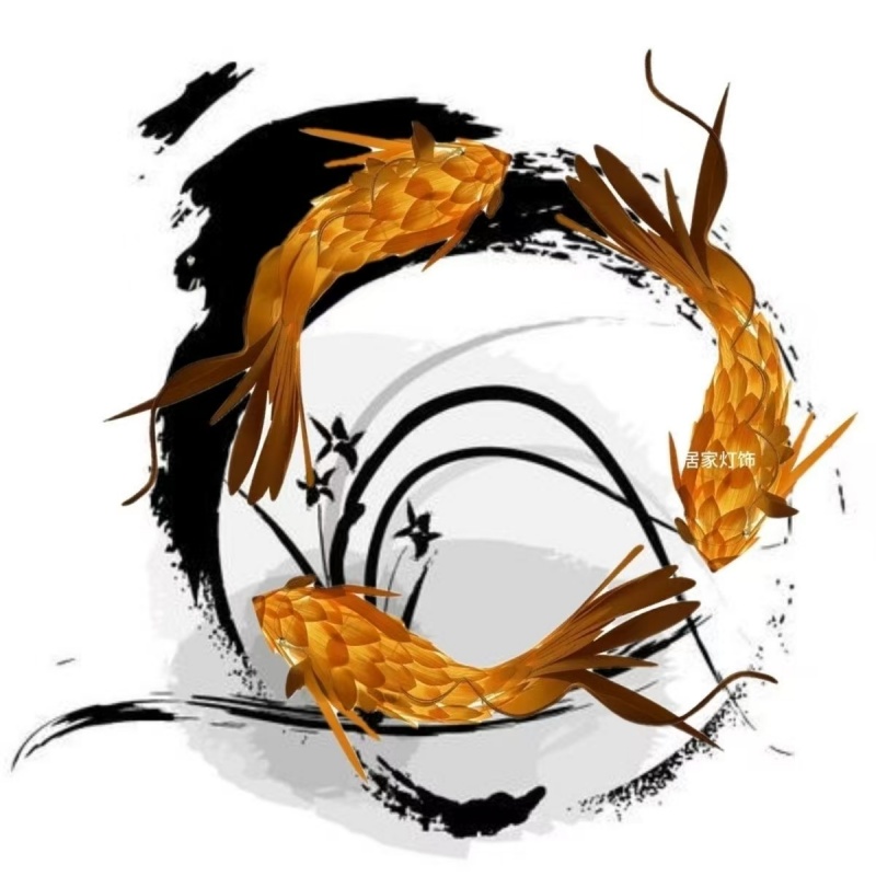 Big Tail Solid Wood Fishing Li - Woodworking Design Online Free ulasan dan harga