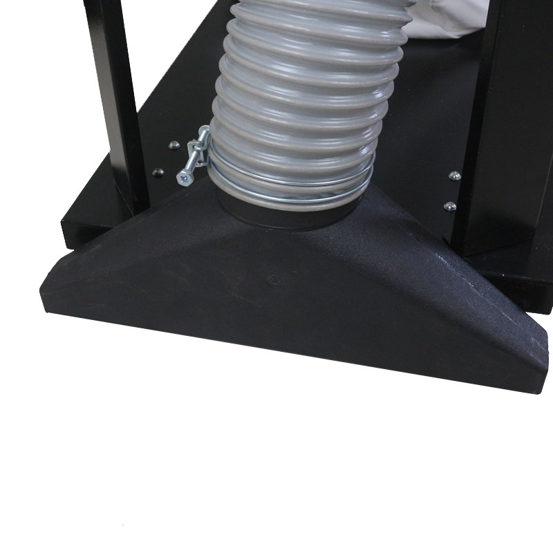 Suction Port Industrial Woodwo - Vacuum Woodworking ulasan dan harga