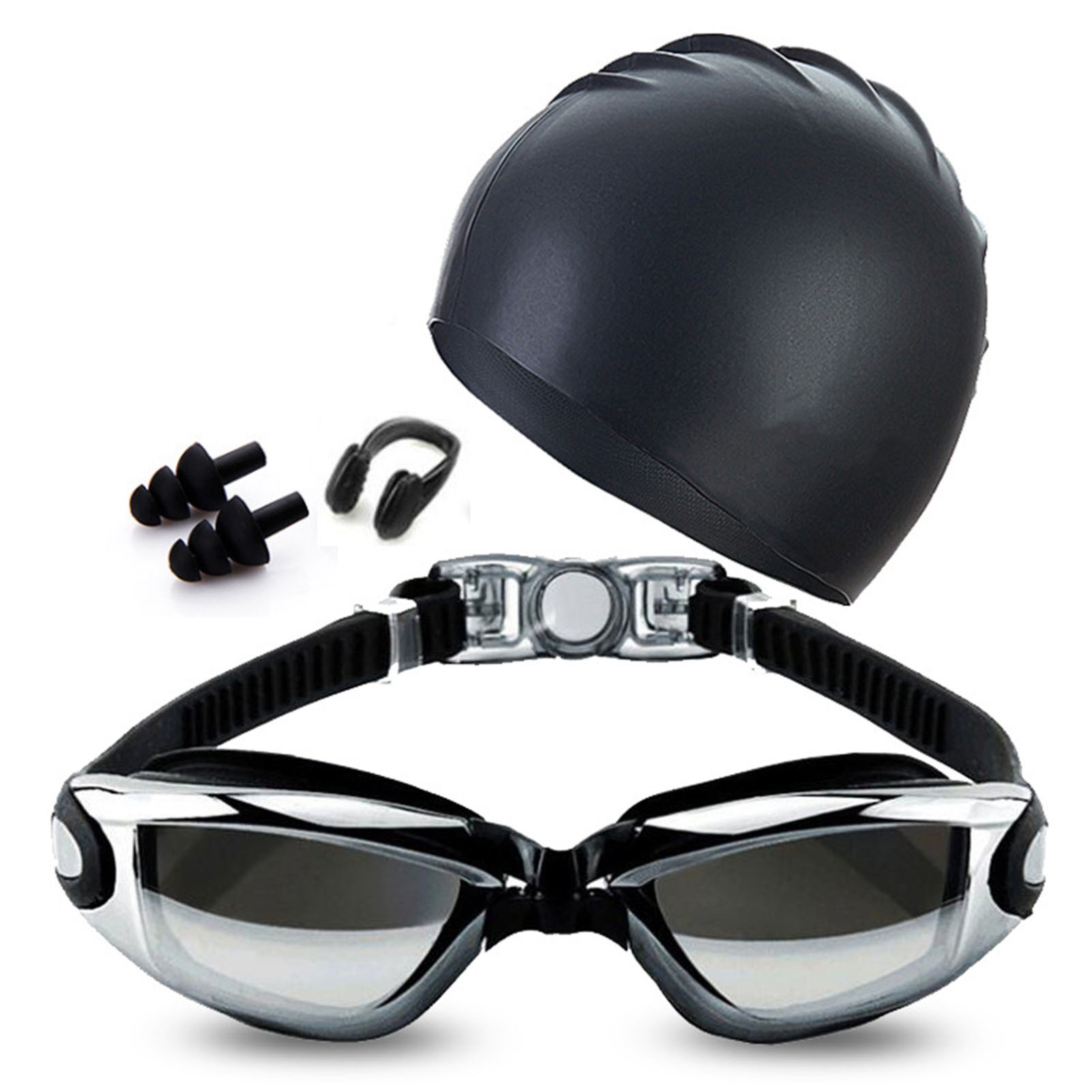 Adult Swimming Kit Anti Fog El - Woodworking Kits For Adults ulasan dan harga