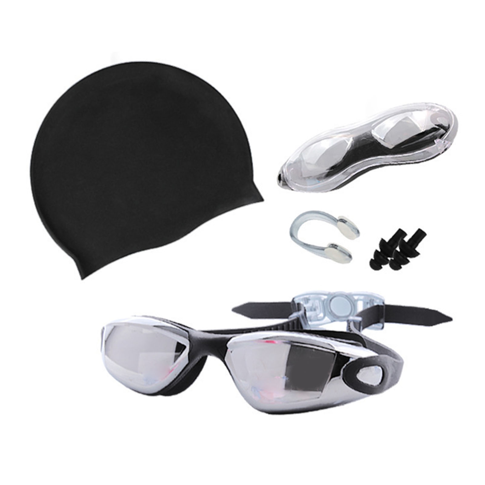 Adult Swimming Kit Anti Fog El - Woodworking Kits For Adults ulasan dan harga