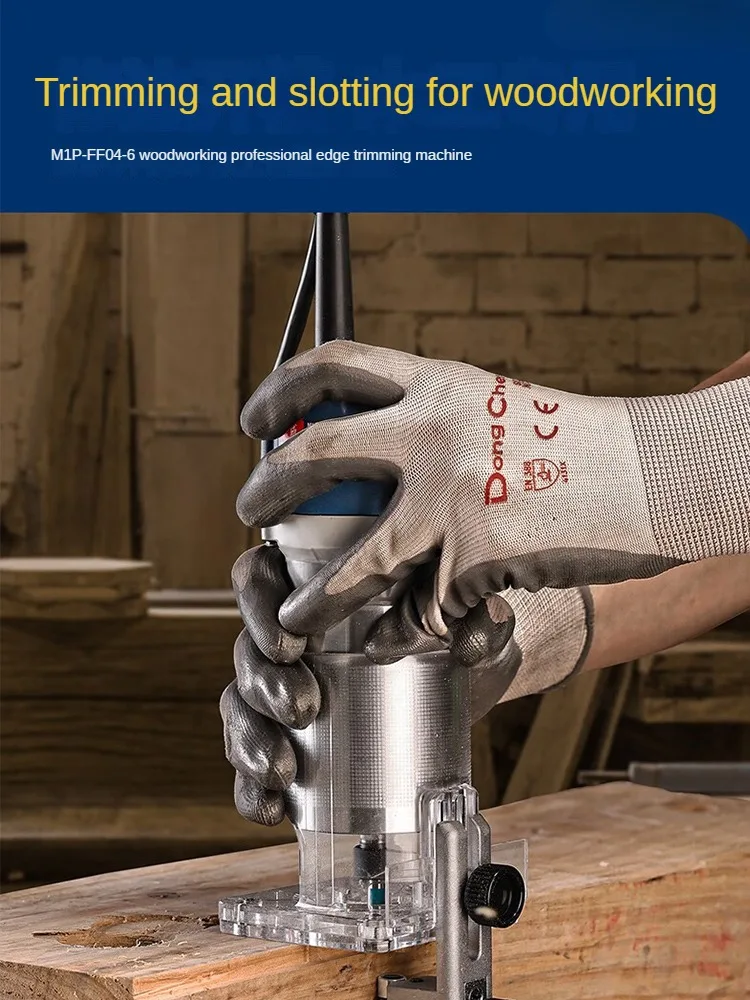 Woodworking Power Tool Set: Ed - Woodworking Machine ulasan dan harga