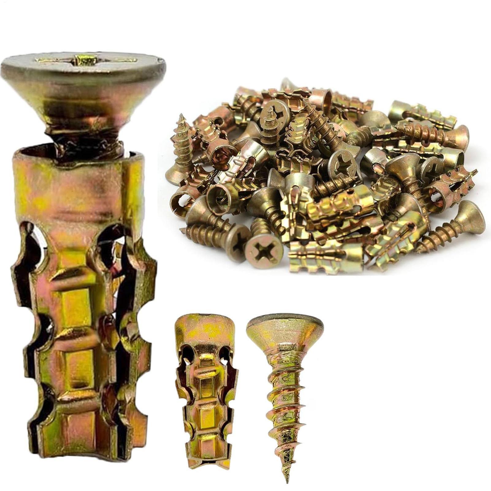 2026 Short Expansion Screw Kit - Woodworking Kits For Adults ulasan dan harga