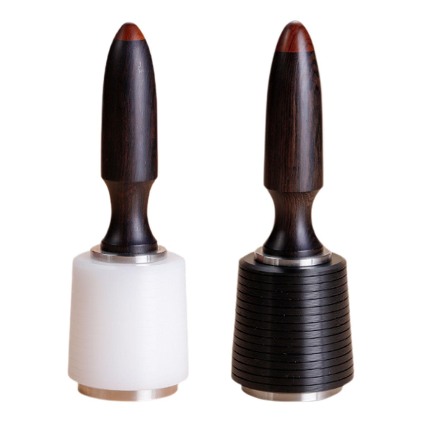 Nylon Leather Carving Hammer S - Wooden Mallet Carving ulasan dan harga
