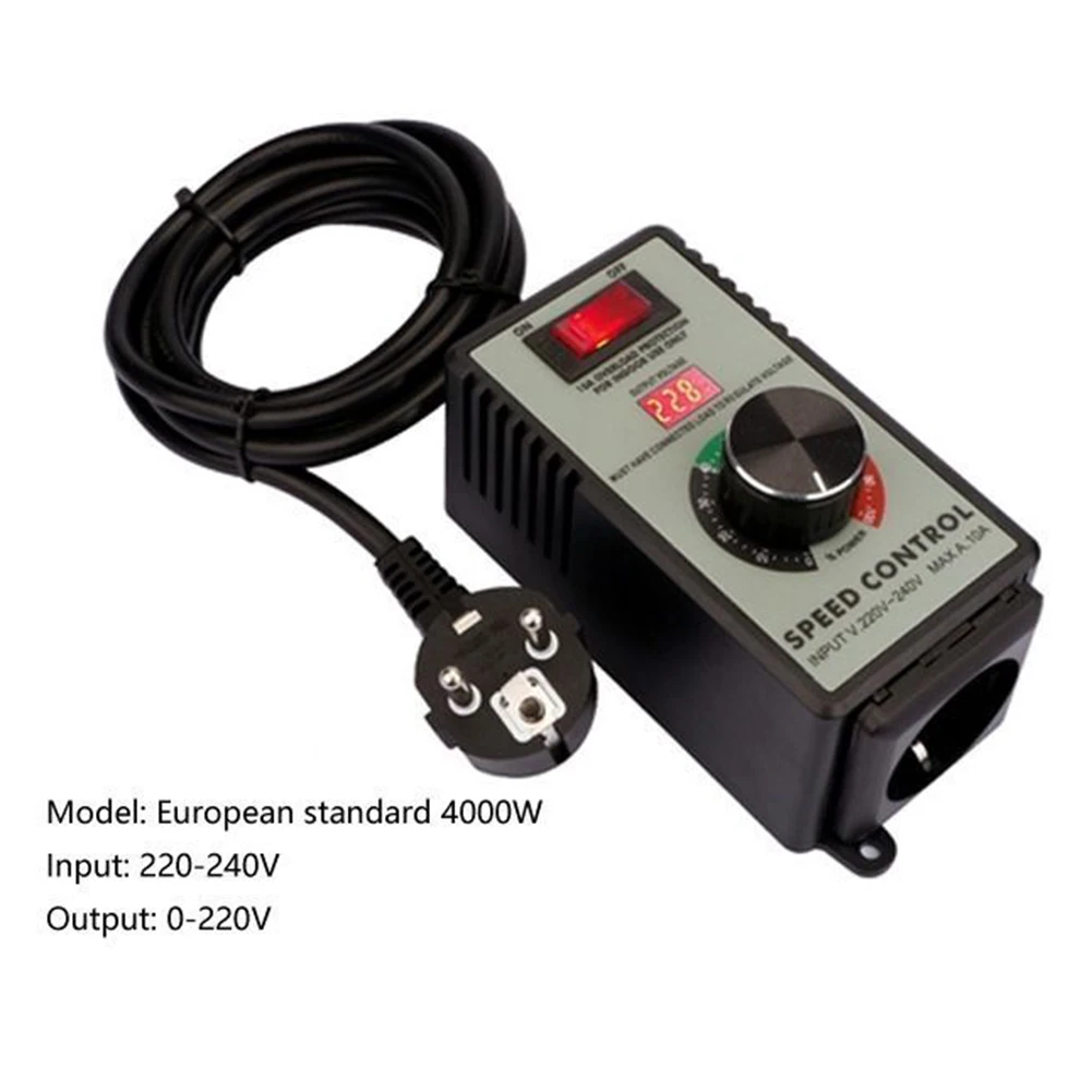 4000W Angle Grinder Governor S - Woodworking Uk ulasan dan harga