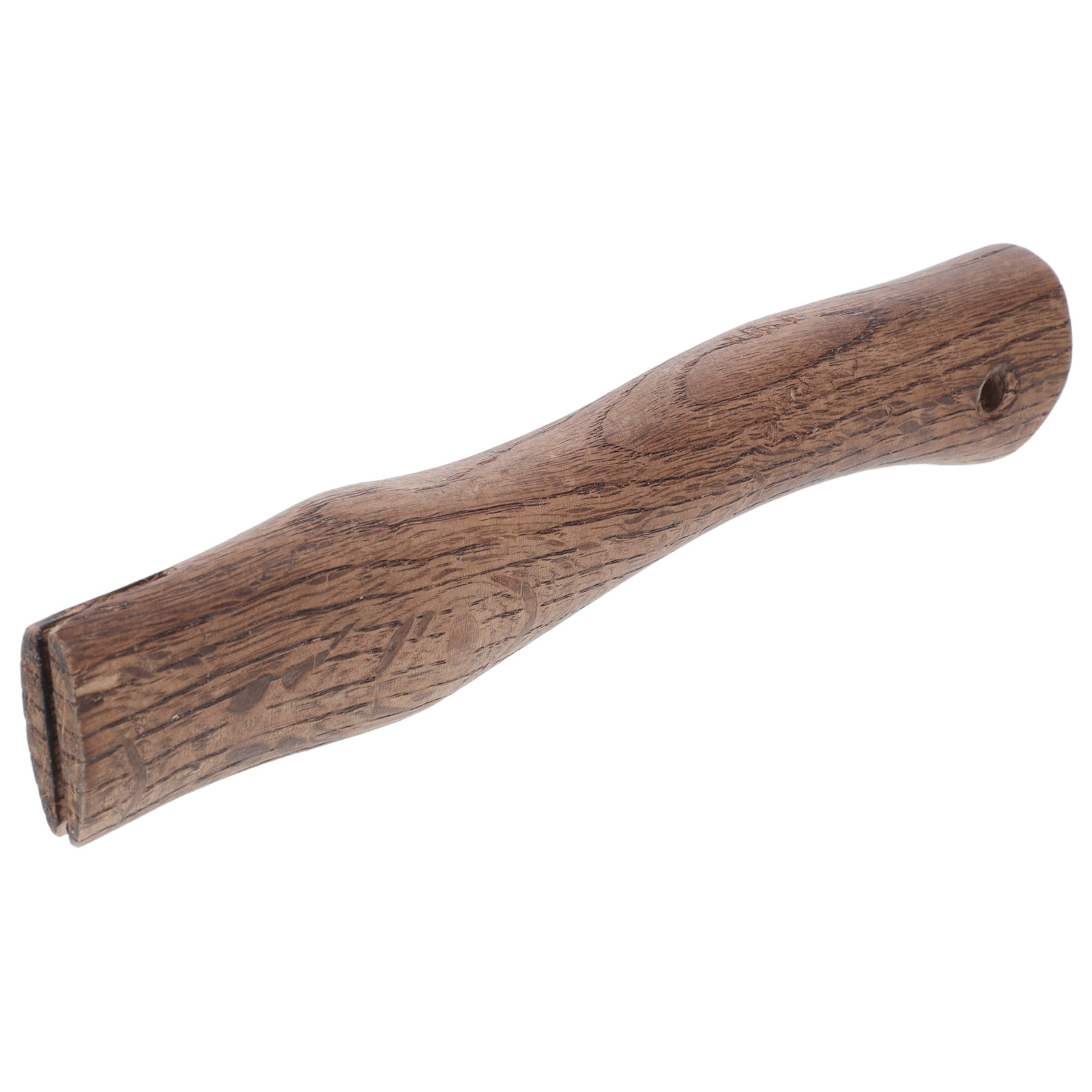 27Cm Wooden Axe Handle Replace - Woodworking Hatchet ulasan dan harga