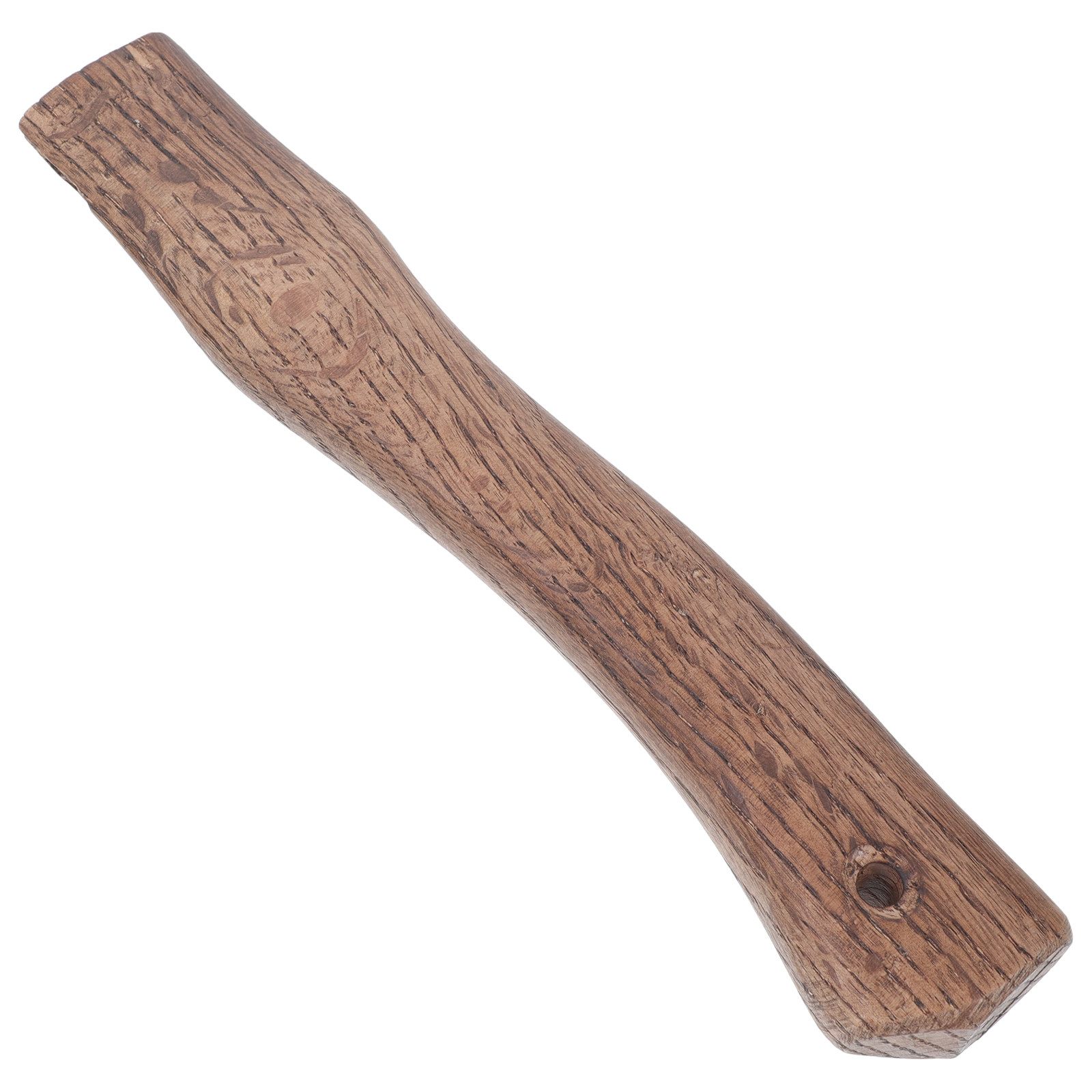 27Cm Wooden Axe Handle Replace - Woodworking Hatchet ulasan dan harga