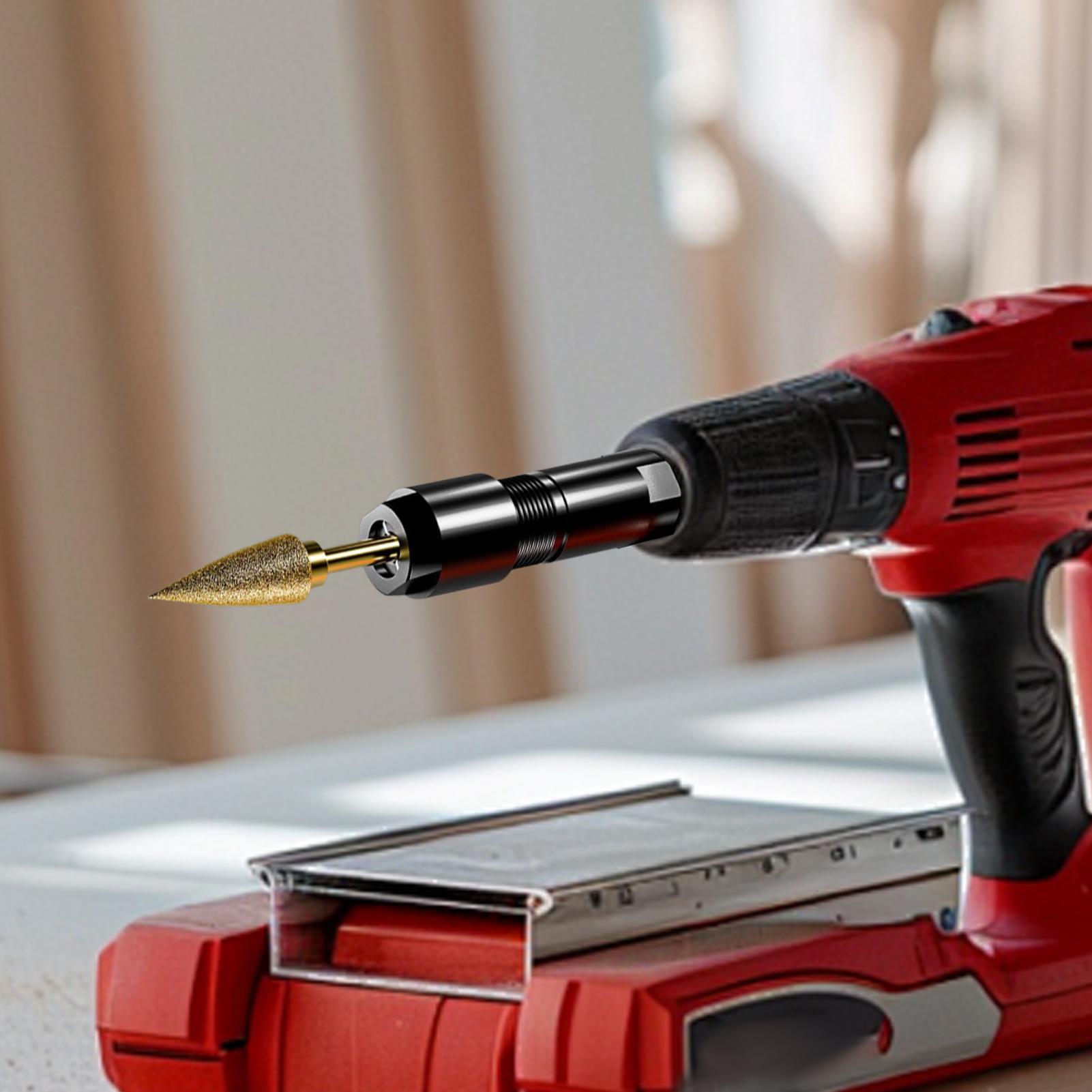 3/6mm Angle Grinder to Straigh - Woodworking Kits For Adults ulasan dan harga