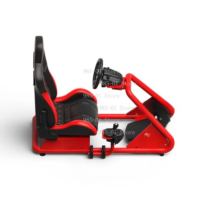 Steering Wheel Pedal Display M - Woodworking Simulator ulasan dan harga