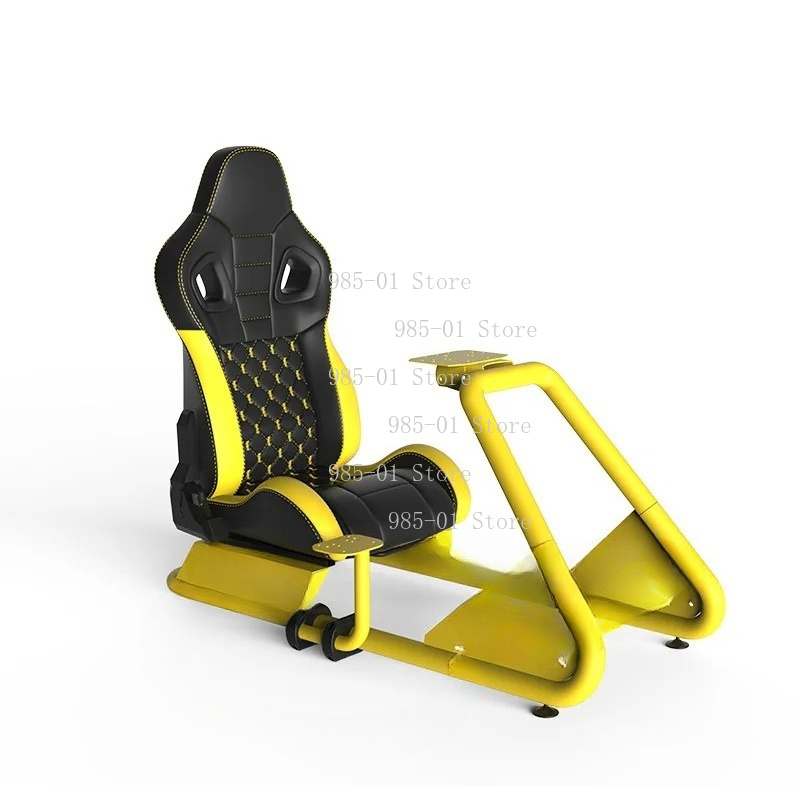 Steering Wheel Pedal Display M - Woodworking Simulator ulasan dan harga