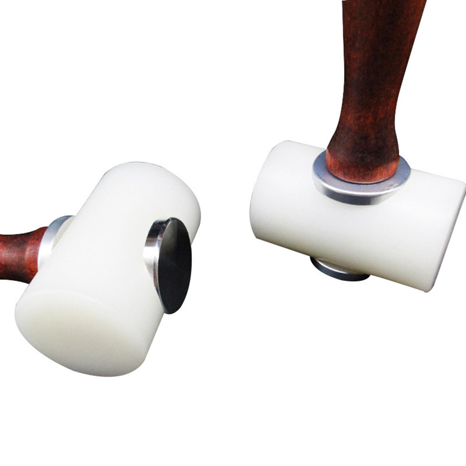 Leather Carving Mallet Leather - Wooden Mallet Carving ulasan dan harga