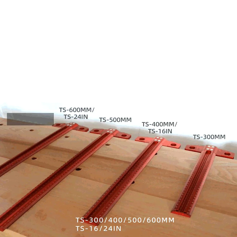 60-500MM Precision Marking T-R - Woodworking Marking Gauge ulasan dan harga