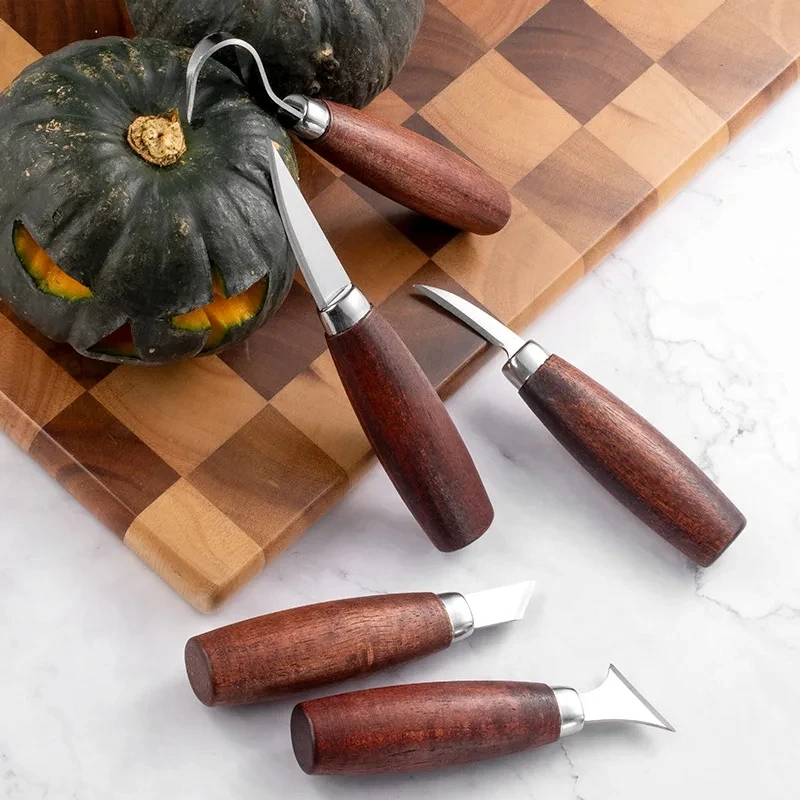Wood Carving Tools Kit, Hand C - Woodworking Kits For Adults ulasan dan harga