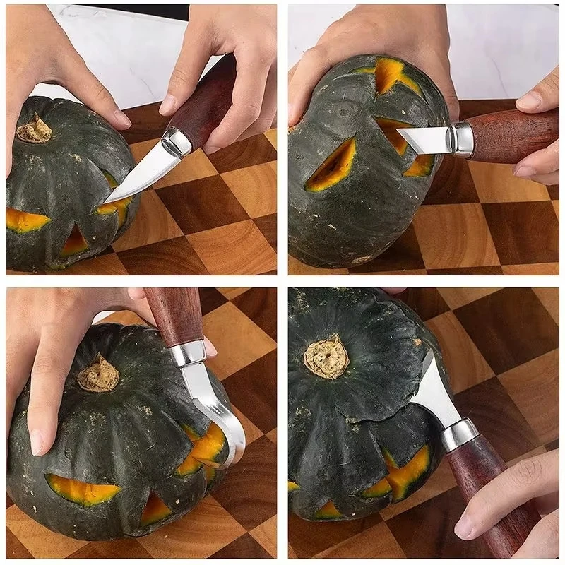 Wood Carving Tools Kit, Hand C - Woodworking Kits For Adults ulasan dan harga