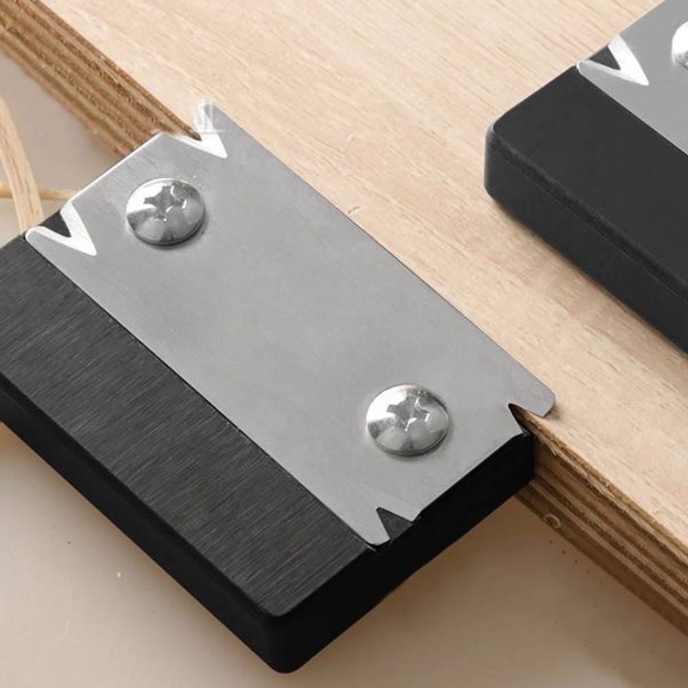 ​Mini Woodworking Edge Trimmer - Woodworking Edge ulasan dan harga