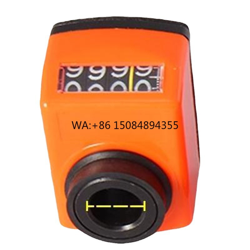 Digital Position Indicator Woo - Woodworking Edge ulasan dan harga