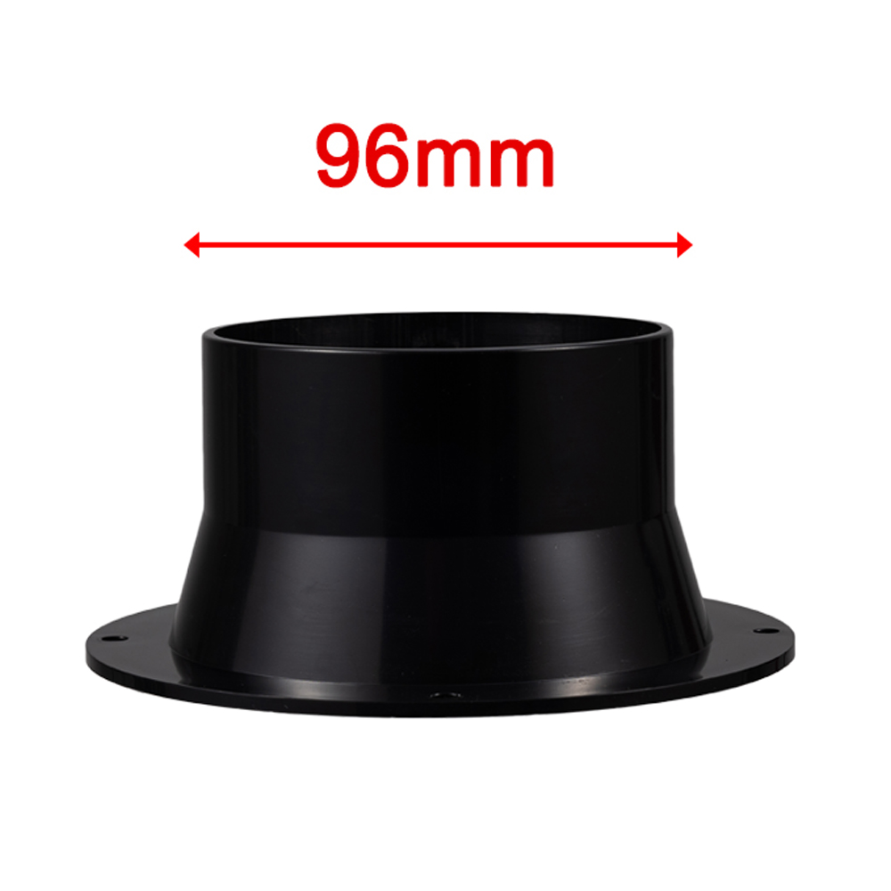 100mm Woodworking Cyclone Dust - Vacuum Woodworking ulasan dan harga