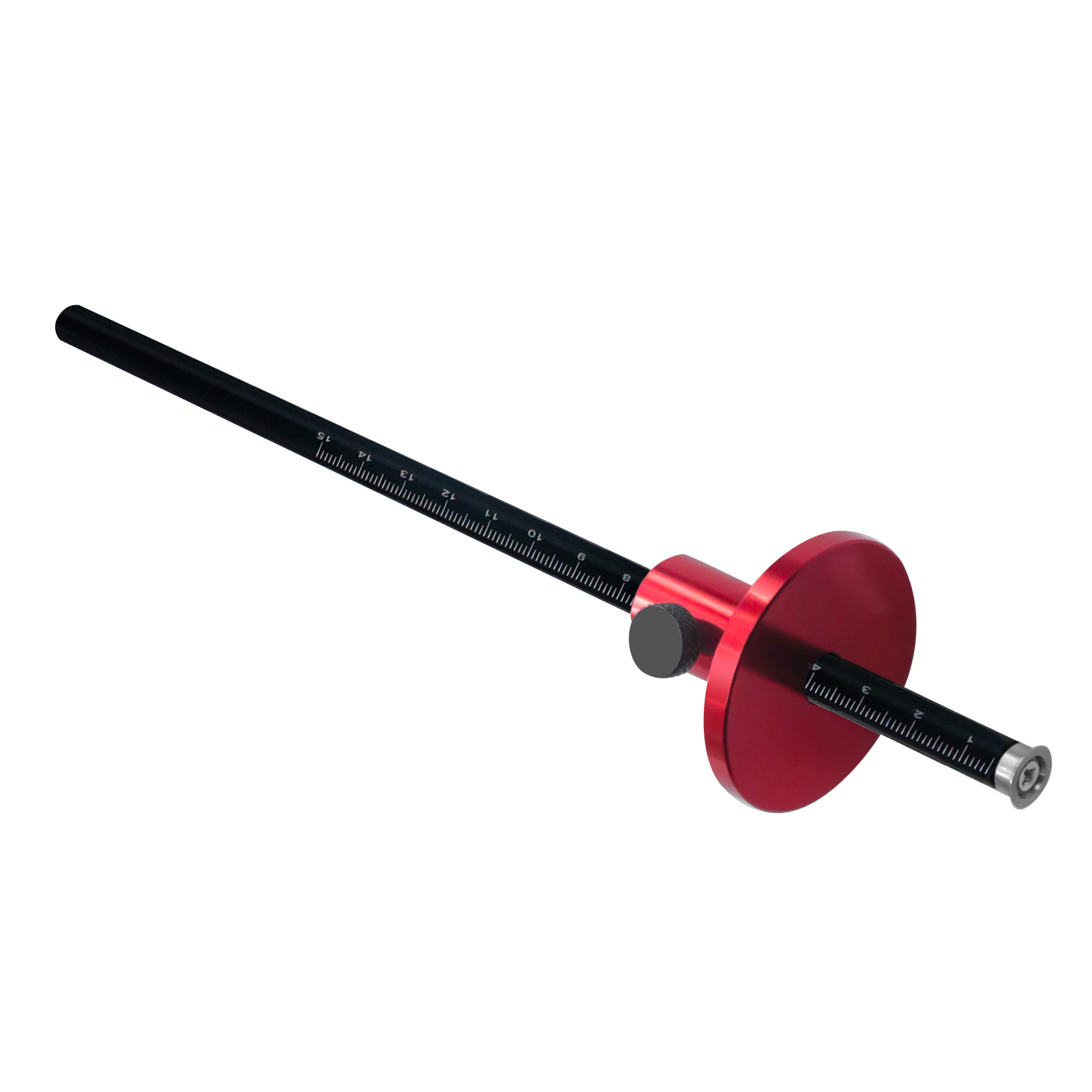 European  Wheel Marking Gauge  - Woodworking Marking Gauge ulasan dan harga