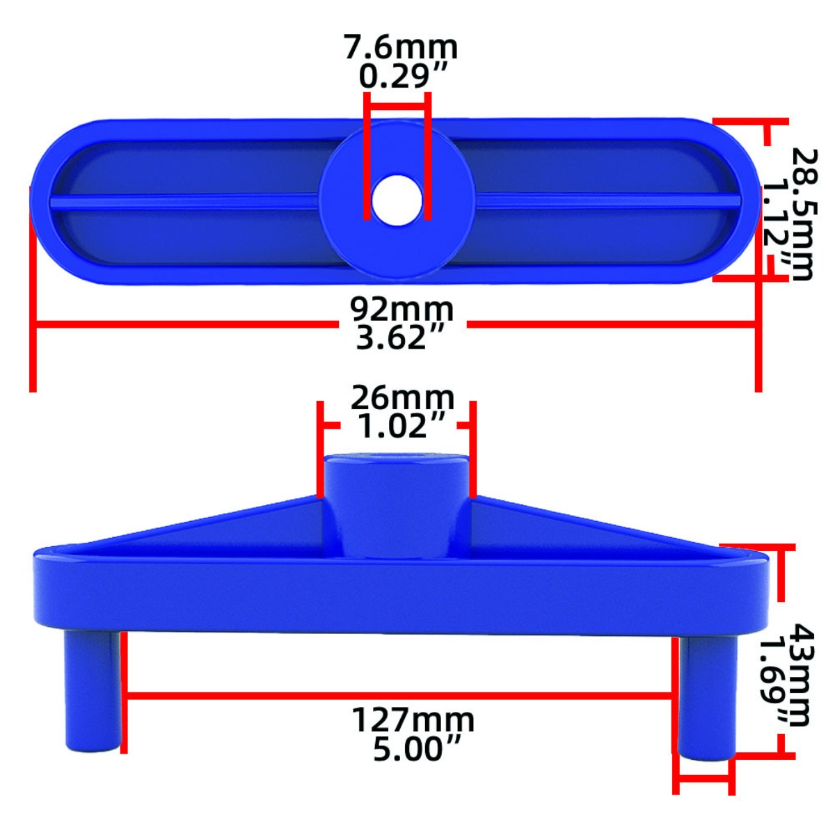 1pc Woodworking Marking Gauge  - Woodworking Marking Gauge ulasan dan harga