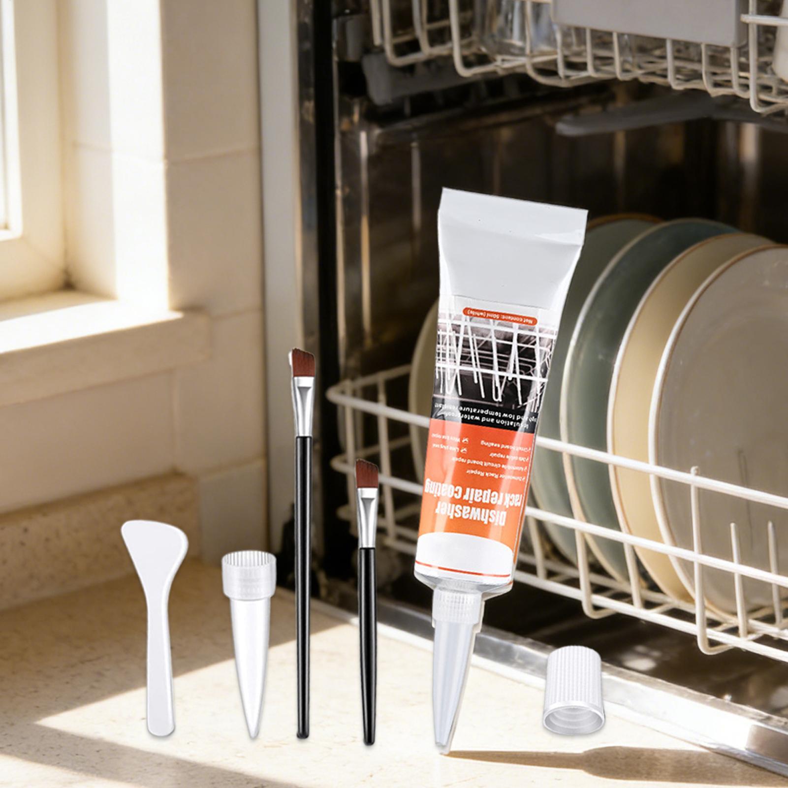 Dishwasher Rack Repair Kit 50m - Woodworking Kits For Adults ulasan dan harga