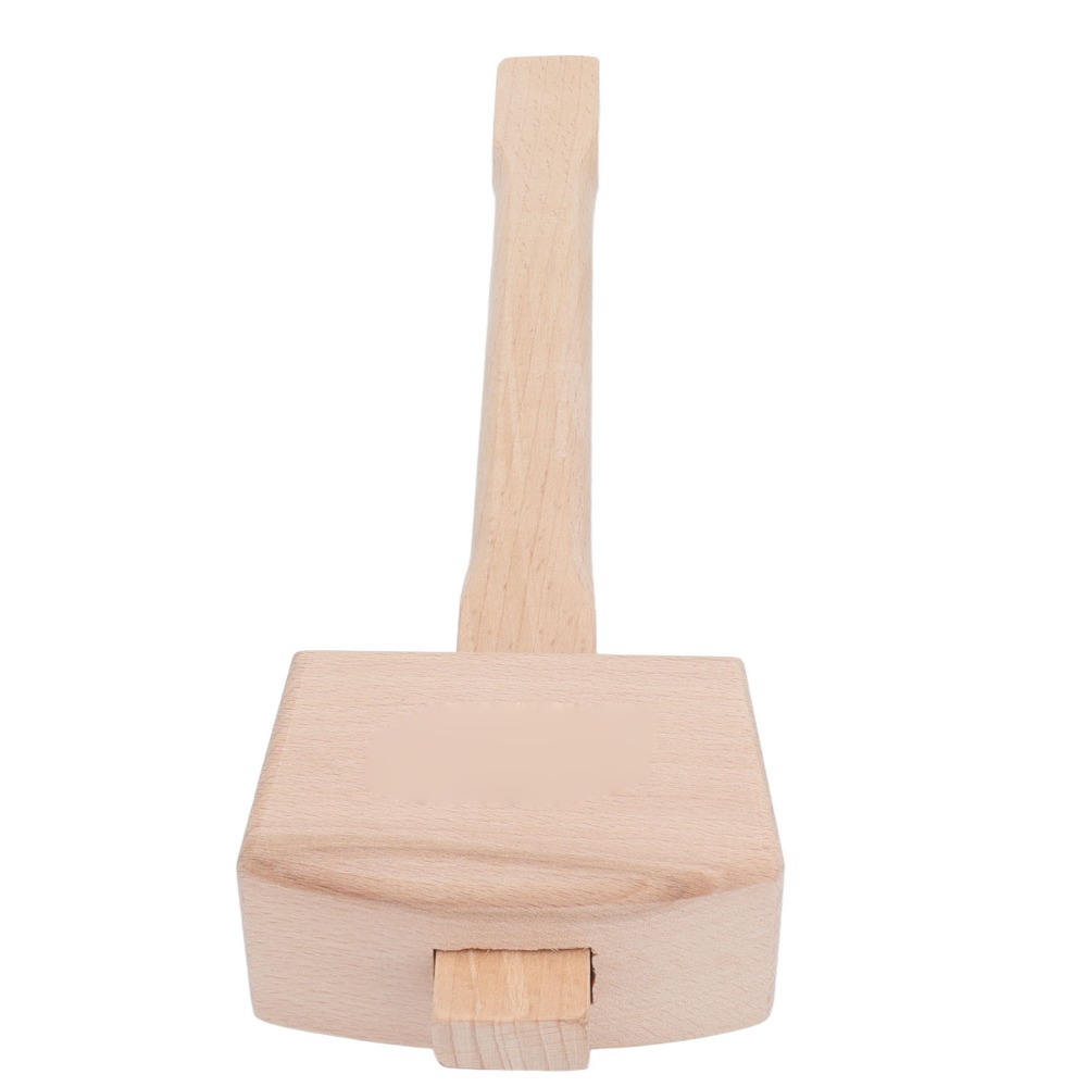 Tool Solid Wooden Mallets Ligh - Wooden Mallet Carving ulasan dan harga