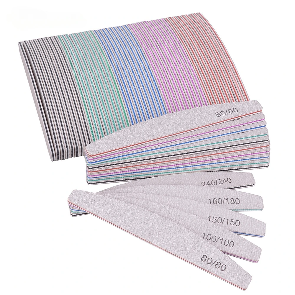 Nail File 80 to 240 Profession - Woodworking Files ulasan dan harga