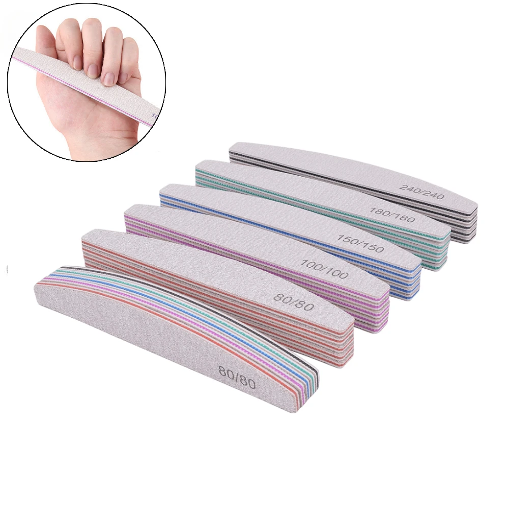 Nail File 80 to 240 Profession - Woodworking Files ulasan dan harga