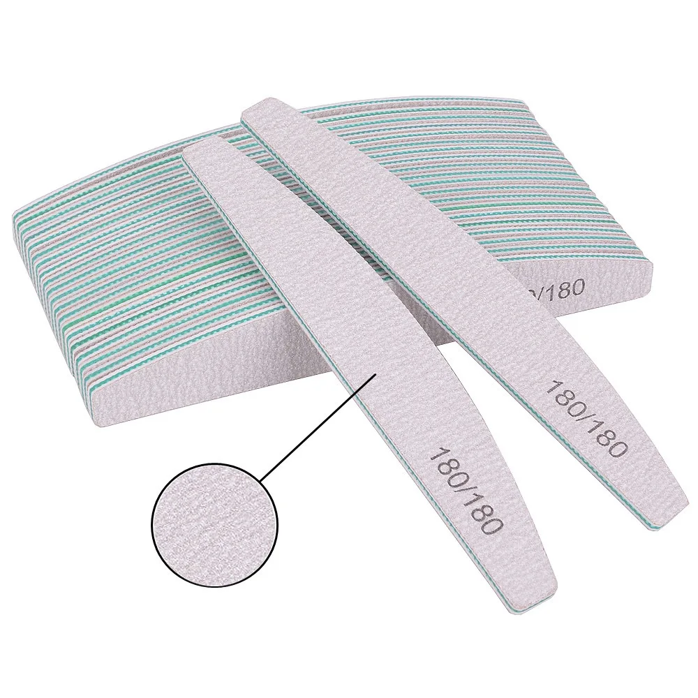 Nail File 80 to 240 Profession - Woodworking Files ulasan dan harga