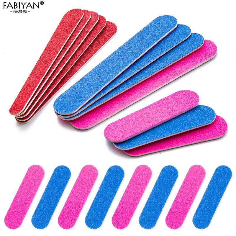 10/50/100Pcs/lot  Nail Art Fil - Woodworking Files ulasan dan harga