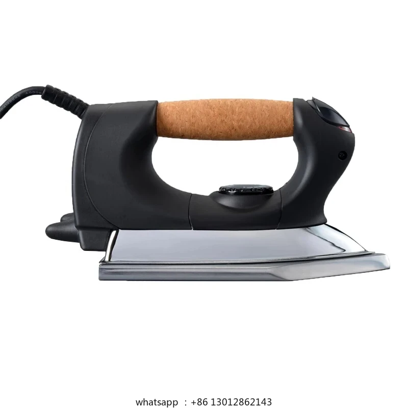 Wooden iron Industrial electri - Woodworking Edge ulasan dan harga