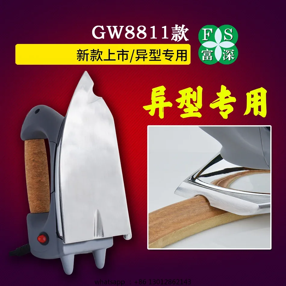 Wooden iron Industrial electri - Woodworking Edge ulasan dan harga