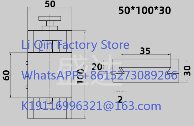 Screw rod sliding table cast i - Woodworking Machine ulasan dan harga