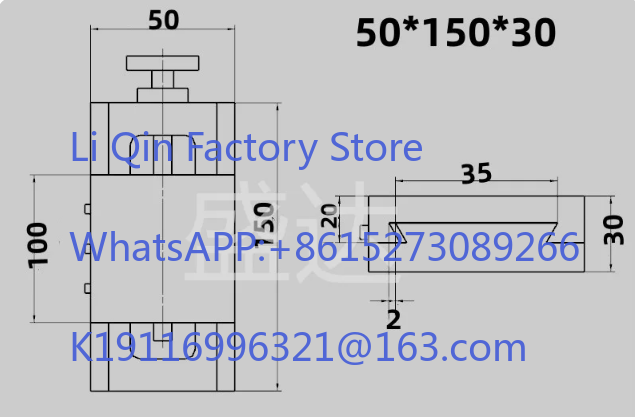 Screw rod sliding table cast i - Woodworking Machine ulasan dan harga