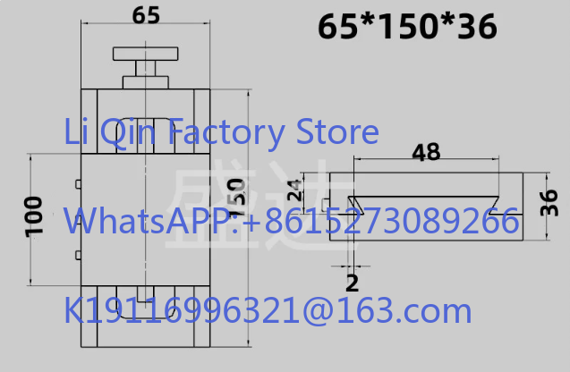 Screw rod sliding table cast i - Woodworking Machine ulasan dan harga