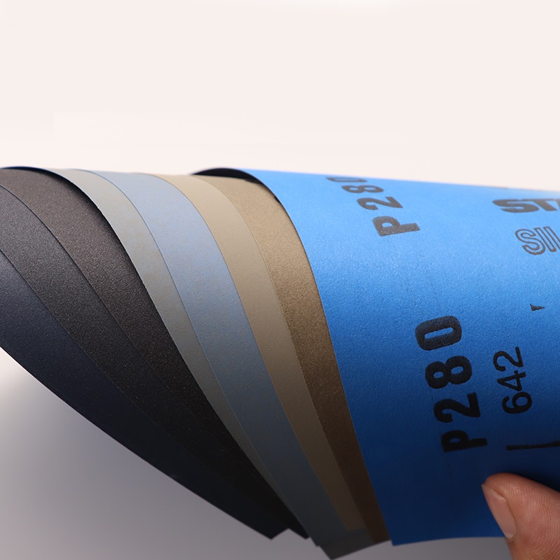 Sand Paper Wet Dry Sanding Pap - Woodworking Tools List ulasan dan harga