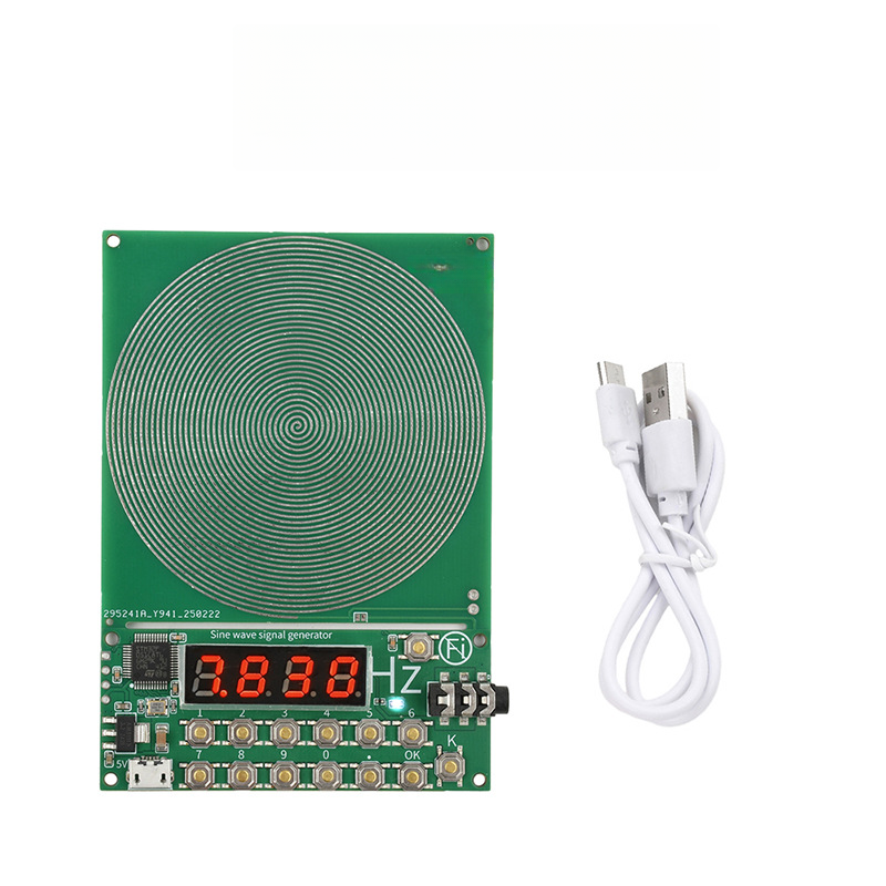 USB Powered Adjustable Signal  - Woodworking Simulator ulasan dan harga