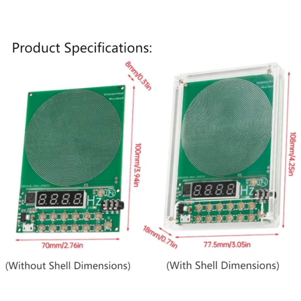 USB Powered Adjustable Signal  - Woodworking Simulator ulasan dan harga