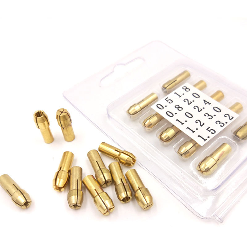 4.2/4.8mm 0.5-3.2mm Set Of Ele - Woodworking Tools List ulasan dan harga