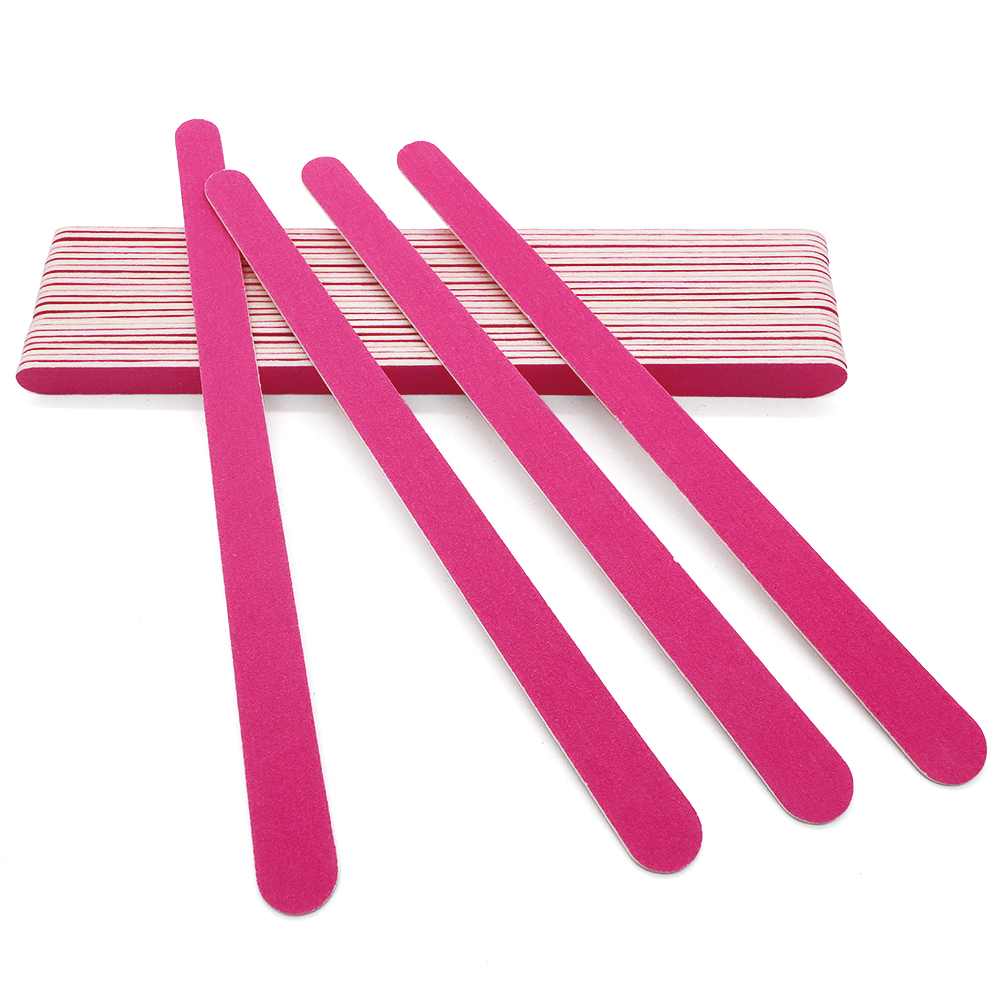 20Pcs/Lot Double Sided Thin Na - Woodworking Files ulasan dan harga